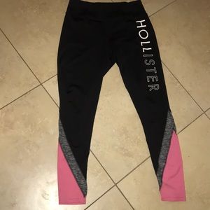 Leggings | Hollister